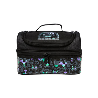 Smiggle Lbox Htop Illusn - Black