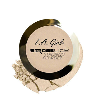 L.A Girl Strobe Lite Strobbing Powder