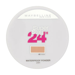 Maybelline New York Superstay Powder 24H - 40 Fawn