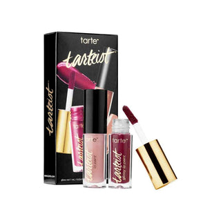 Tarte Tarteist Lip Wardrobe Duo - Shopaholic