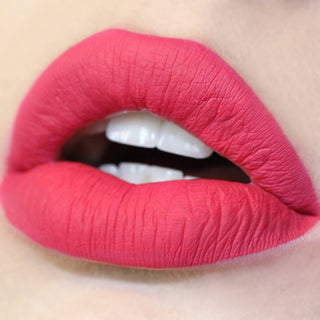 Colour Pop Ultra Matte Lip - Mars