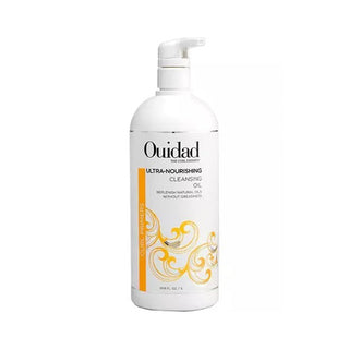 Ouidad Ultra Nourshing Cleansing Oil - 33.8oz