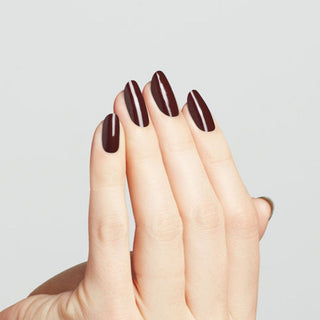 OPI Complimentary Wine