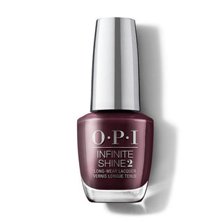 OPI Complimentary Wine