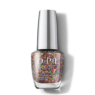 OPI You Had Me at Confetti