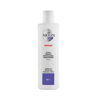 Nioxin Scalp Therapy Revitalising Conditioner System 6