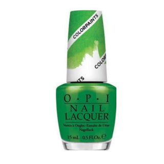 OPI Landscape Artist