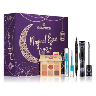 Essence Magical Eyes Gift Set