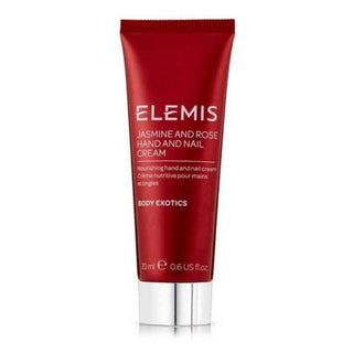 Elemis Jasmine & Rose Hand Cream