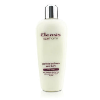 Elemis Jasmine & Rose Milk Bath