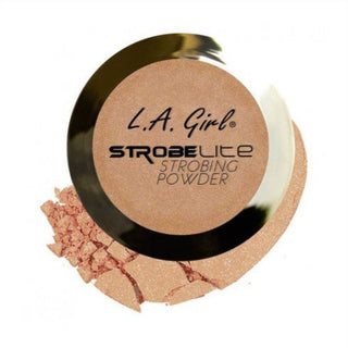 LA Girl Strobe Lite Strobing Powder - Watt