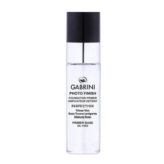 Gabrini Photo Finish Foundation Primer