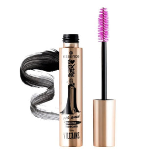 Essence Disney Villains I Love Extreme Volume Mascara