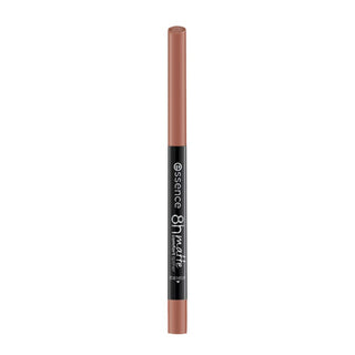 Essence 8h lip liner Matte comfort - 01 Cinnamon Spice