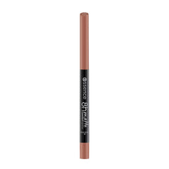 Essence 8h lip liner Matte comfort - 01 Cinnamon Spice