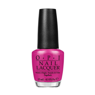 OPI The Berry Thought Of You