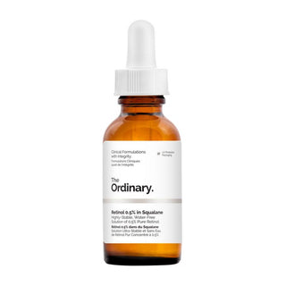 The Ordinary Retinol 0.5% in Squalane