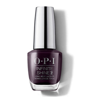 OPI Good Girls Gone Plaid