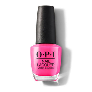 OPI Pink Passes