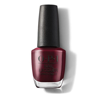 OPI Complimentary Wine