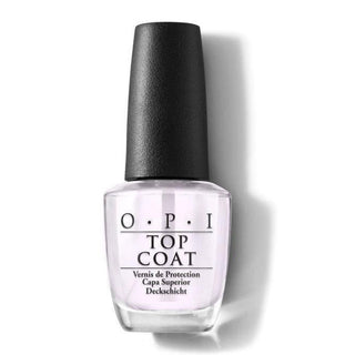 OPI Top Coat