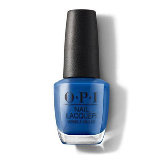 OPI Mi Casa Es Blue Casa