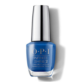 OPI Mi Casa Es Blue Casa