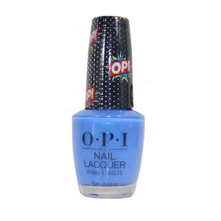 OPI Days Of Pop