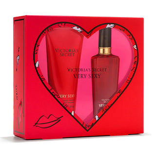 Victoria's Secret Very Sexy Mist & Lotion Gift Set