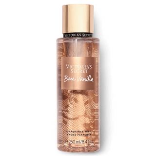 Victoria's Secret Fragrance Mist - Bare Vanilla