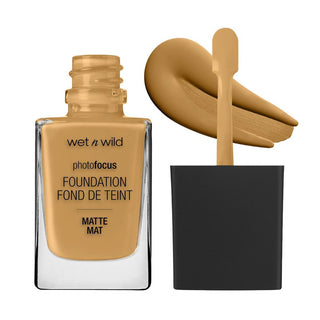 Wet n Wild Photo Focus Foundation