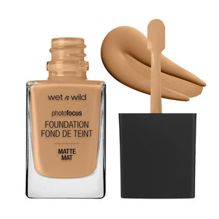 Wet n Wild Photo Focus Foundation