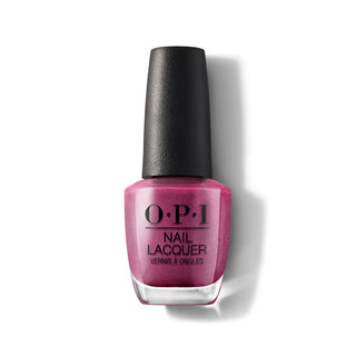 OPI A Rose At Dawn Broke By Noon