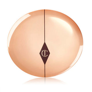 Charlotte Tilbury Airbrush Flawless Finish Powder - 2 Medium