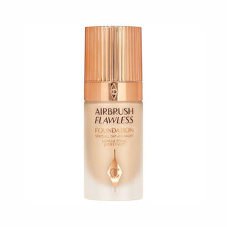 Charlotte Tilbury Airbrush Flawless Longwear Foundation - 4 Warm