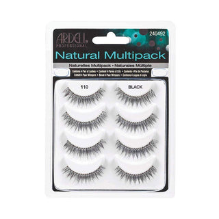 Ardell Natural Multipack 110