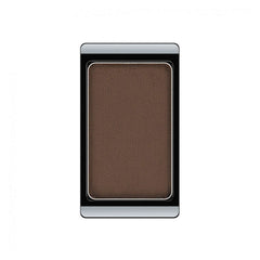 Artdeco Eyeshadow - 524 Matt Dark Grey Mocha