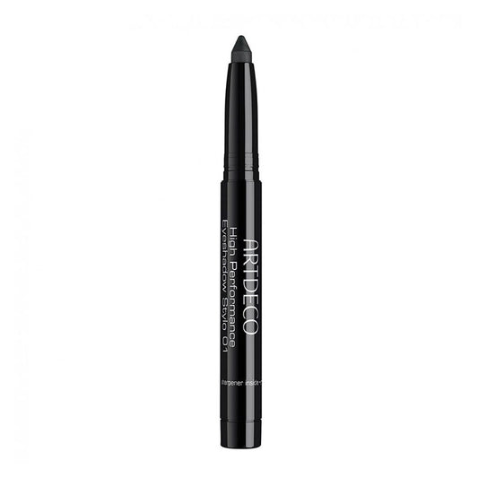 Artdeco High Performance Eyeshadow Stylo - 01 Black