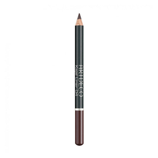 Artdeco Kajal Liner - 04 Forest Brown