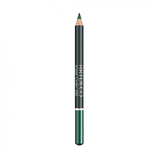 Artdeco Kajal Liner - 22 Deep Cobalt Green