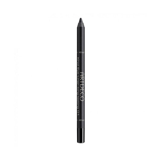 Artdeco Khol Eye Liner long-lasting - 01 Black