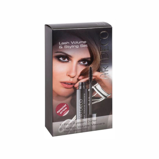 Artdeco Lash Volume & Styling Set