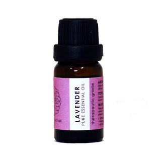 Aura Crafts French Lavender Essential Oil