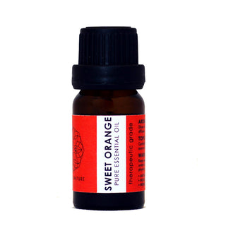 Aura Crafts Sweet Orange Essential Oil