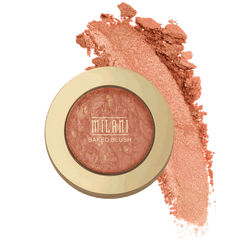 Milani Baked Blush - Rose D`Oro