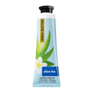 Bath and Body Works Hand Cream - Aloe-Ha