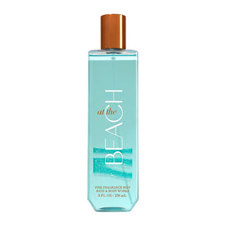 Bath and Body Works Fine Fragrance Mist - At The Beach