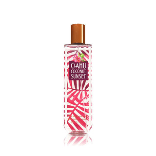 Bath and Body Works Fine Fragrance Mist - Oahu Coconut Sunset