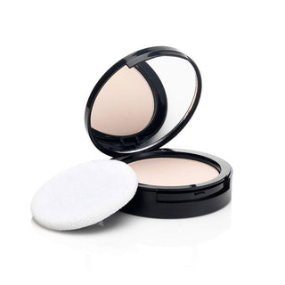 Beauty UK Face Powder Compact no.1