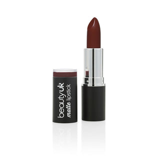 Beauty UK Matte Lipstick - 19 Temptress